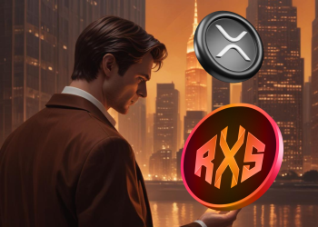 Ripple (XRP) Millionaire Names 1 Altcoin That Could Turn $630 Into $220500 With a 35000% Rally Like XRP in 2017