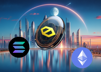 Next Ethereum or Solana? Analysts Predict 10,000% Growth for This Token!
