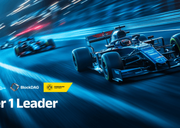 BlockDAG Brand Video Teases Unmatched Speed – $111.5M Presale Challenges BNB’s Partnership & ADA’s Price