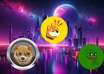 3 Meme Coins Set to Overtake DOGE and SHIB With 20,000% Returns!