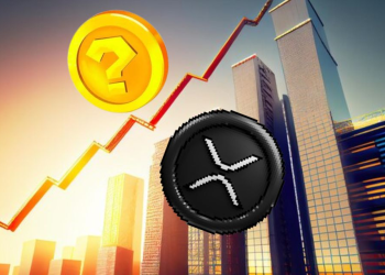 XRP Price Forecast: Analyst Predicts 550% Surge While This Ripple Rival Targets 10,000% Gains!
