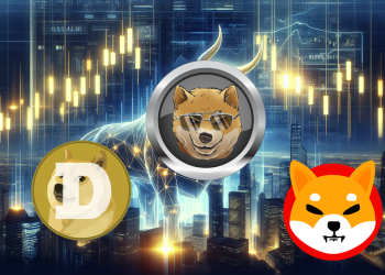 Why Dogen’s Growth Potential Outshines Dogecoin and Shiba Inu!