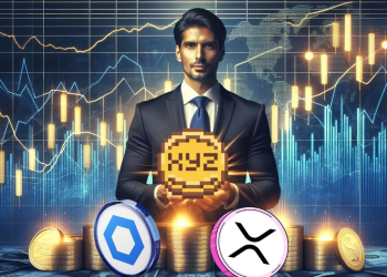 Buy Alert: XRP, LINK, and XYZ Highlighted for This Week’s Opportunities!