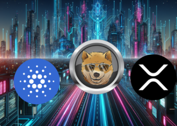 Whales Abandon XRP and ADA for This Rising Meme Coin With a Projected 10,000% Gain!