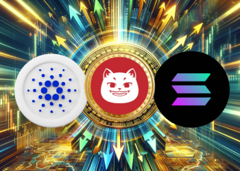 CATZILLA to Surge From $0.0005 to $5 – Outpacing Cardano and Solana?