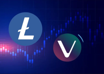 Litecoin and VeChain: Why These Cryptos Are Must-Buys Toda