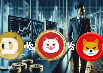 CATZILLA vs. DOGE vs. SHIB: Analysts Predict Q1 2025’s First $1 Contender!