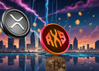 Missed Ripple’s (XRP) Big Run in 2017? This Token is Just Like XRP, but Will Pump Much Higher