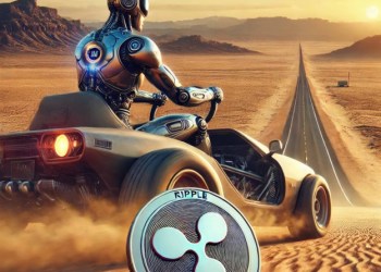 Sui (SUI) to $10? Ripple (XRP) Crossed $1 as IntelMarkets (INTL) Approaches Explosive Launch After Entering Stage 6