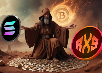 Solana Alternative at $0.10 Goes Viral After SOL Millionaire Predicts It Will Turn a $740 Bet into $74000 in Just 3 Months