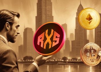 If You Bought $800 Worth of Bitcoin (BTC) at $1, You’d Have Millions Today, can this token repeat the same in the coming years?