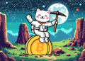 Bitcoin Price News: BTC Exceeds $72k, Momentum Can Spread Throughout Crypto Market As Cutoshi (CUTO) Already Up 46%