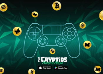 Floki contender Monsta Mash presale and game challenge causes a frenzy, and DogeCoin looks set to soar.