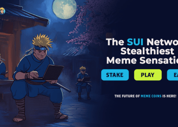 Bullish Signs for Suiruto Meme Coin: Experts Predict 10X Potential Upon Listing on Cetus