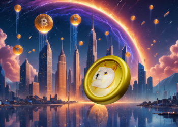 Dogecoin (DOGE) Bulls Gear Up for a Big Push: $0.50, $0.74, and Even $1 Possible if Price Clears This Resistance