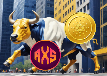Cardano Price Prediction: How ADA Will Get to $10 as the Bull Market Kicks Off and Why Competitor at $0.09 Will Do it Faster