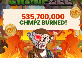 Is Chimpzee (CHMPZ) Set To Record A Major Spike?
