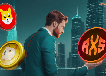 Replace Shiba Inu (SHIB) and Dogecoin (DOGE) with These 5 Tokens to Turn $500 Into $500,000 Within the Next 5 Months
