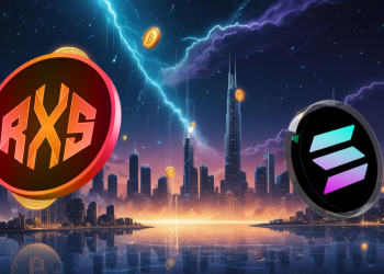 Wall Street Veteran Dips Into Crypto with a $77880 Investment in Top Trending Solana (SOL) Alternative Below $0.10, Targets 7600% Gains in 3 Months