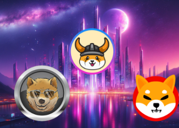 From $0.0008 to Stardom: This Meme Token Could Surpass SHIB and Floki With 4,800% Returns!