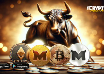 Trump’s Pro-Crypto Stance Fuels Bull Run Frenzy for $MASH, Ethereum, and Bitcoin: Could $MASH Hit a 1000x ROI?
