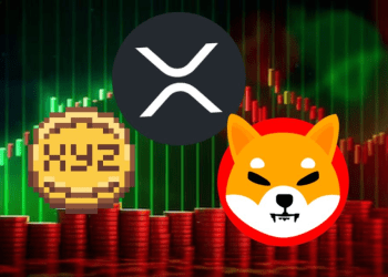 November XRP Price Forecast: 1,500% Gains Expected, SHIB Aiming for 2,100%, and XYZVerse Targeting 7,800%!