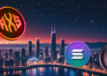 Could This Altcoin Be a Second Chance for Investors Who Missed Ethereum (ETH) at $50 and Solana (SOL) at $5?