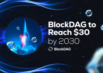 Will BlockDAG’s $0.022 Start Lead to $30 by 2030–See What Analysts Say About This Layer 1 Tech Alongside Toncoin & SUI Updates