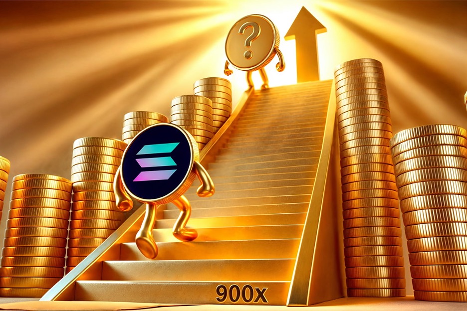 Solana competitor predicted to soar 900-fold by 2025