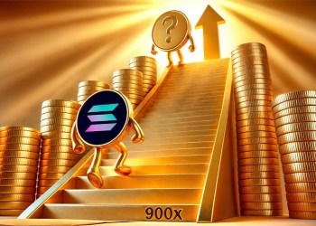 Solana competitor predicted to soar 900-fold by 2025