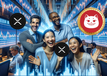 XRP Traders Eye Extra Returns – This Altcoin Sets the Stage for 15,000% Market Gains in 2025!