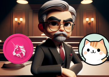 This New $0.0019 Coin Could Turn $1,000 into Over $52,000 Upon Listing! Could It Dethrone UNI?