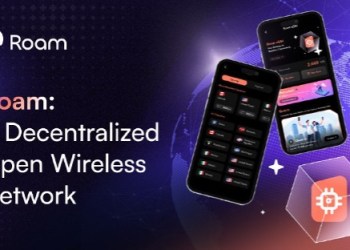 Synergis Capital: How Roam is Pioneering Decentralized Telecom and Transforming the Traditional Telecom Industry