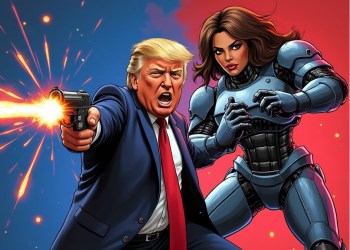 US Election Effects on Crypto Markets – Increased Volatility or a Massive Bull Run?