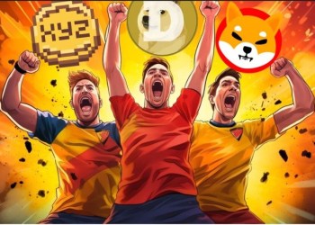 XYZVerse (XYZ) Presale Booms With 16,900% Growth, Setting Sights on Ending Dogecoin and Shiba Inu Dominance!