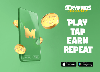 Your Last Chance to Join Monsta Mash’s Record-Breaking Presale With Impressive Giveaways! SUI and Celestia (TIA) Potential Rally