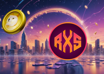 Top Dogecoin Holder Withdraws 1,396,000 DOGE for New Token, Citing a 5,732% Rally Potential