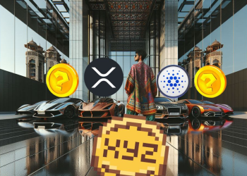 Prepare for 16,900x Gains! This New Crypto Could Challenge XRP and Cardano by 2025!