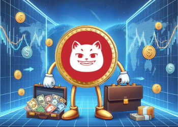 The Changing of the Guard? $CATZILLA With 700% Outpaces DOGE in the Race for Meme Supremacy