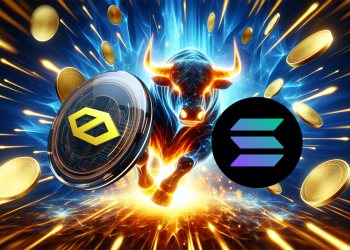 This $0.045 AI Token Could Dethrone Solana’s 8,000% Gains — Grab It Now Before Listing!