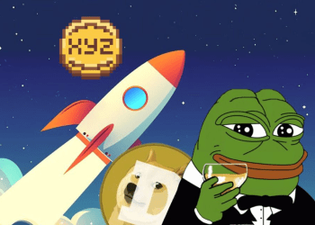 Your Last Chance? Grab This Crypto Before It Soars 10,000%, Surpassing DOGE and PEPE!