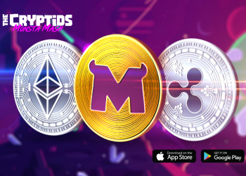 Grab Monsta Mash’s Limited 30% Bullrun Bonus Before the Presale Round Closes! Meanwhile, XRP & TON Are Gaining Ground