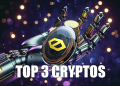 Altseason Kicks Off! CYBRO, SOL, and DOT Target 7,500% Growth by 2025!