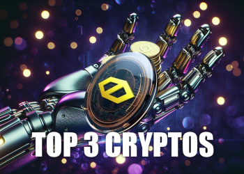 Altseason Kicks Off! CYBRO, SOL, and DOT Target 7,500% Growth by 2025!