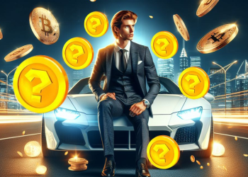 Want a $1 Million Portfolio by 2025? Invest $100 in These 5 Low-Cap Cryptos!