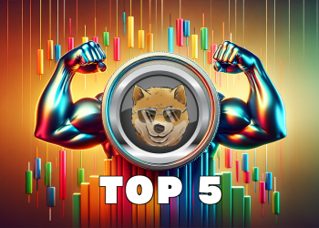 Memecoins Bonanza: How Investing in These 5 Tokens Now Could Lead to 5,000x Gains by 2025!