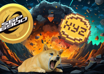Double-Digit Growth for XYZVerse and SPX While Shiba Inu and WIF Struggle to Keep Up!