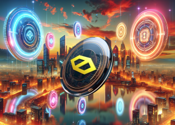 Bitcoin Price Surges on Trump Victory Speculation – 5 Altcoins to Watch