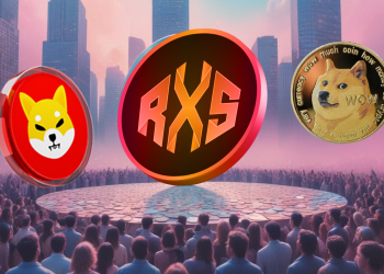 What’s Driving the Strong Rise of Rexas Finance (RXS)? Will It Explode 11226% and Become the Next Solana (SOL) or Dogecoin (DOGE)