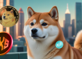 If You Bought Dogecoin 9 Years Ago You’d Be Up 2867x, This DOGE Alternative Will Reach Similar Heights in Far Lesser Time